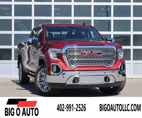 2019 GMC Sierra 1500 Denali for sale in Omaha, NE
