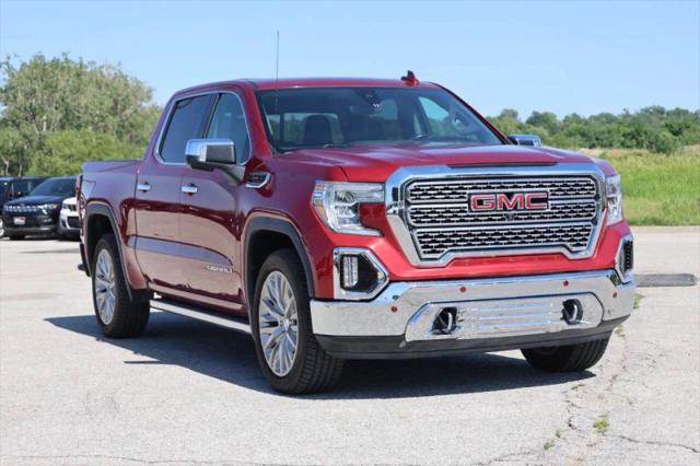 2019 GMC Sierra 1500 Denali