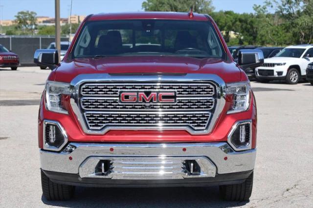 2019 GMC Sierra 1500 Denali