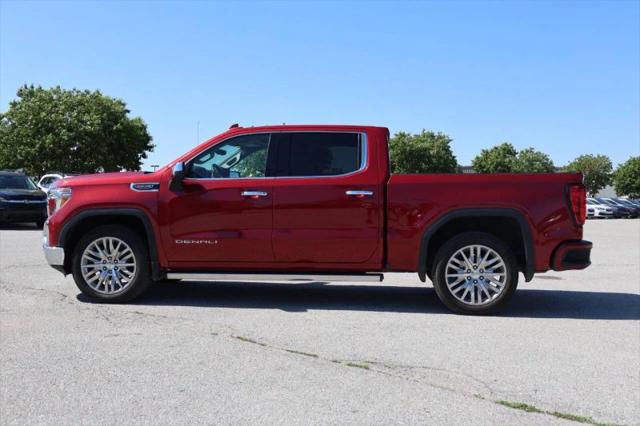 2019 GMC Sierra 1500 Denali
