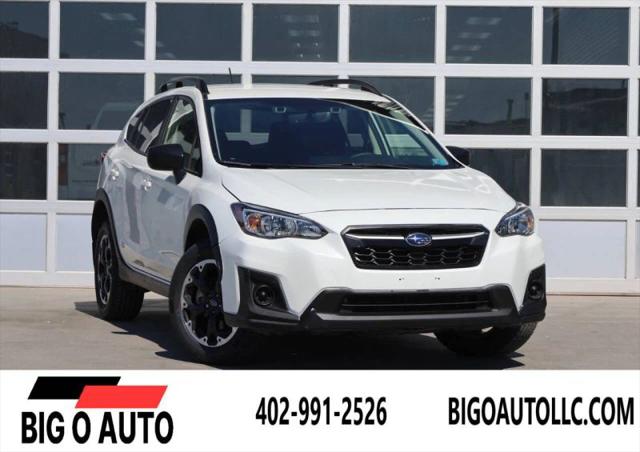 2021 Subaru Crosstrek Base for sale in Omaha, NE