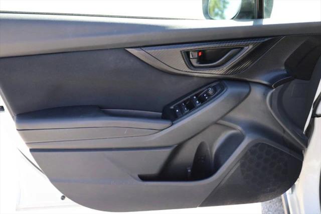 2021 Subaru Crosstrek Base