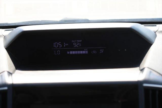 2021 Subaru Crosstrek Base