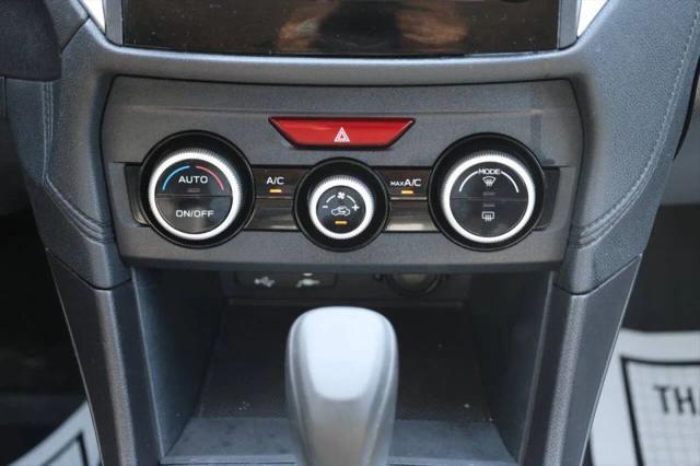 2021 Subaru Crosstrek Base