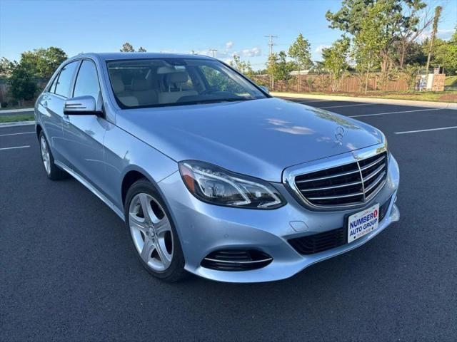 2014 Mercedes-Benz E 350 E 350 for sale in Chantilly, VA