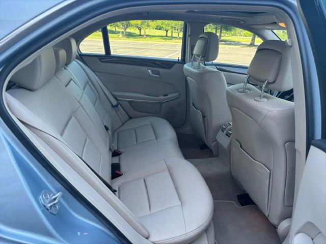 2014 Mercedes-Benz E 350 E 350