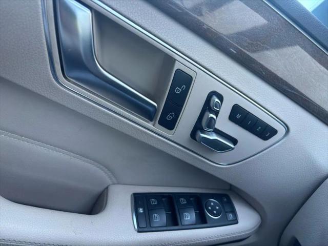 2014 Mercedes-Benz E 350 E 350