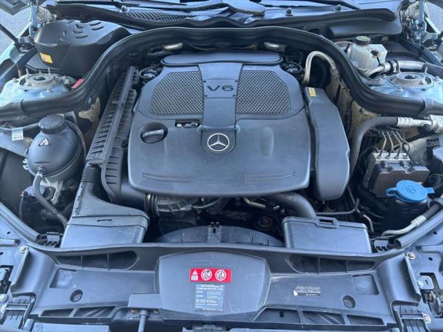 2014 Mercedes-Benz E 350 E 350