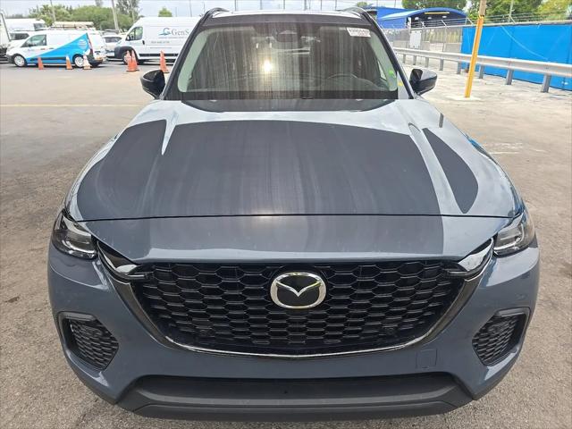 2025 Mazda CX-70 3.3 Turbo Preferred Package