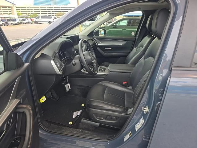 2025 Mazda CX-70 3.3 Turbo Preferred Package