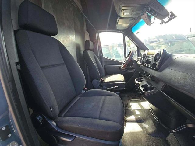 2019 Mercedes-Benz Sprinter 2500 High Roof V6