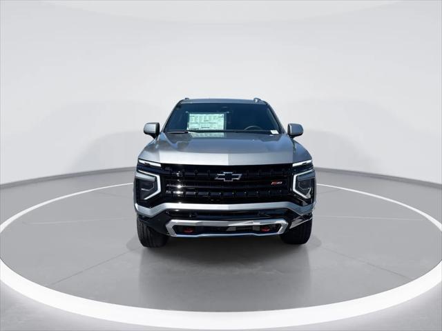 2026 Chevrolet Tahoe 4WD Z71