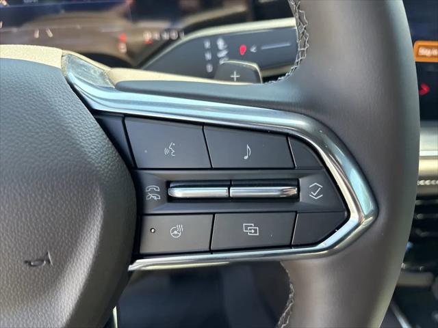 2026 Chevrolet Tahoe 4WD Z71