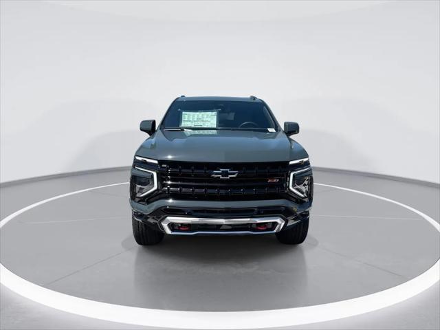 2026 Chevrolet Tahoe 4WD Z71