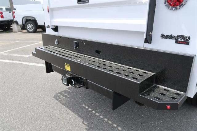 2026 Chevrolet Silverado 2500HD Crew Cab, Long Bed, WT, 4WD