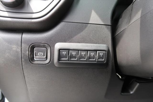 2026 Chevrolet Silverado 2500HD Crew Cab, Long Bed, WT, 4WD