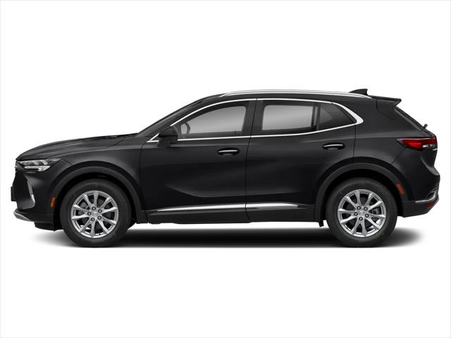 2021 Buick Envision FWD Essence