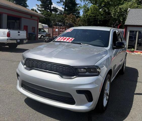 2025 Dodge Durango GT AWD for sale in Edison, NJ