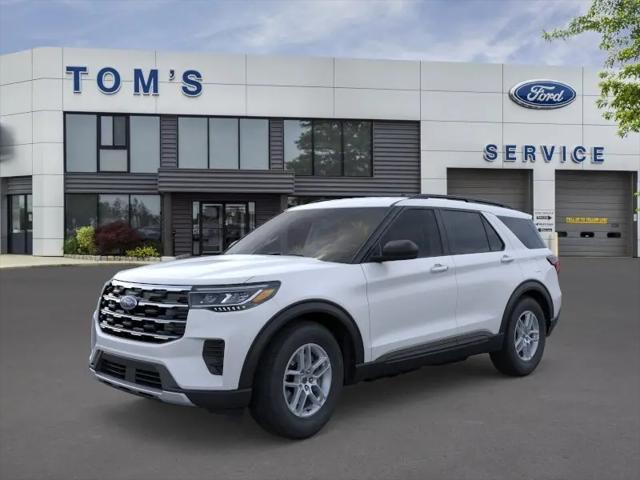 2026 Ford Explorer Active for sale in Keyport, NJ