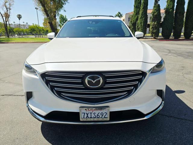 2016 Mazda CX-9 Grand Touring