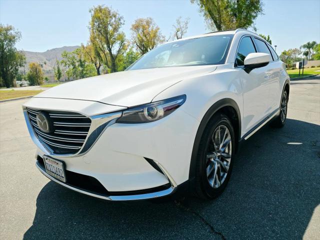 2016 Mazda CX-9 Grand Touring
