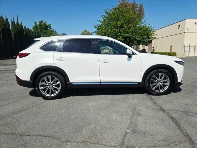 2016 Mazda CX-9 Grand Touring