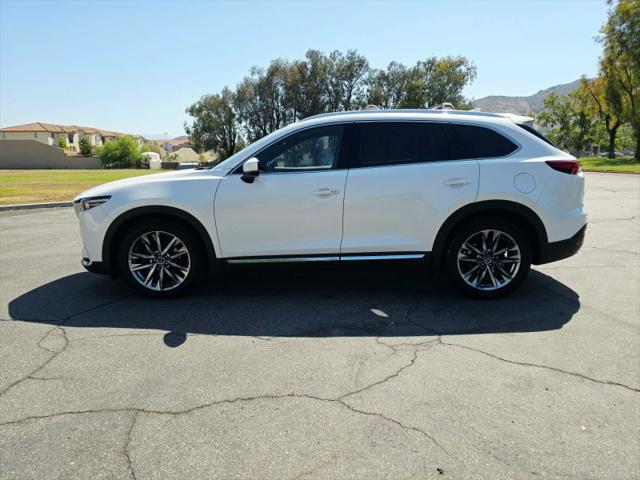 2016 Mazda CX-9 Grand Touring