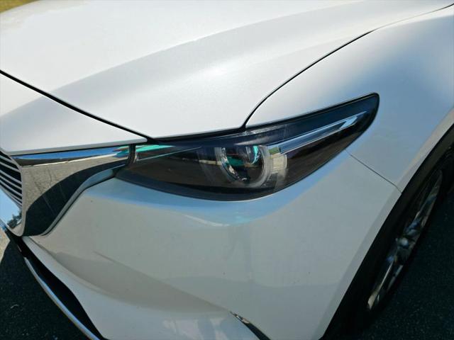 2016 Mazda CX-9 Grand Touring