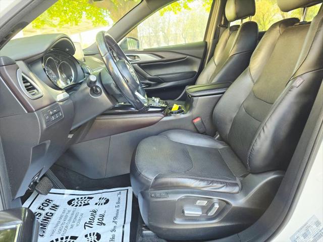 2016 Mazda CX-9 Grand Touring