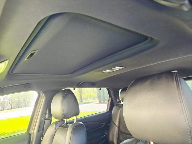 2016 Mazda CX-9 Grand Touring