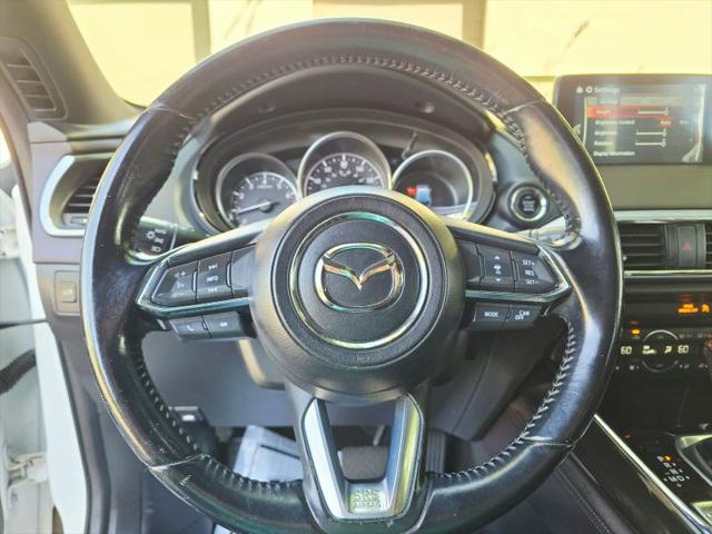 2016 Mazda CX-9 Grand Touring