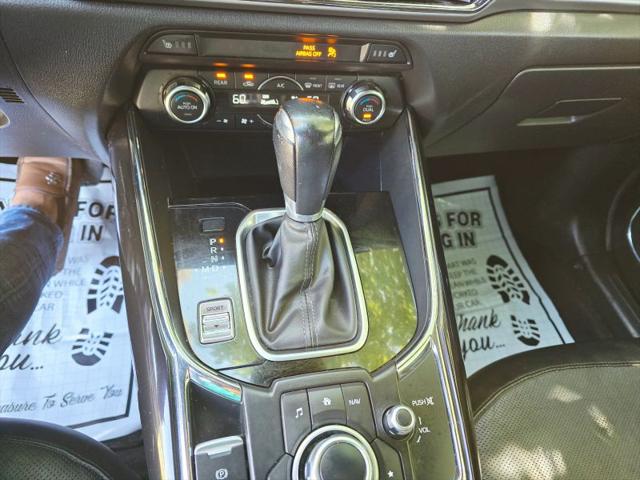 2016 Mazda CX-9 Grand Touring
