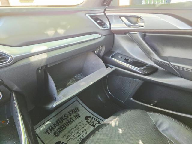 2016 Mazda CX-9 Grand Touring
