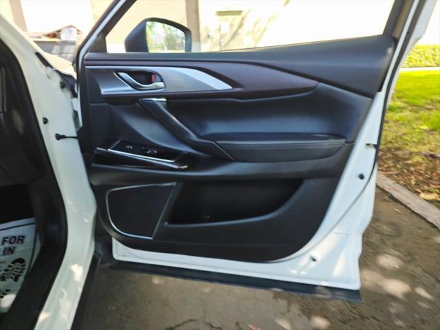 2016 Mazda CX-9 Grand Touring