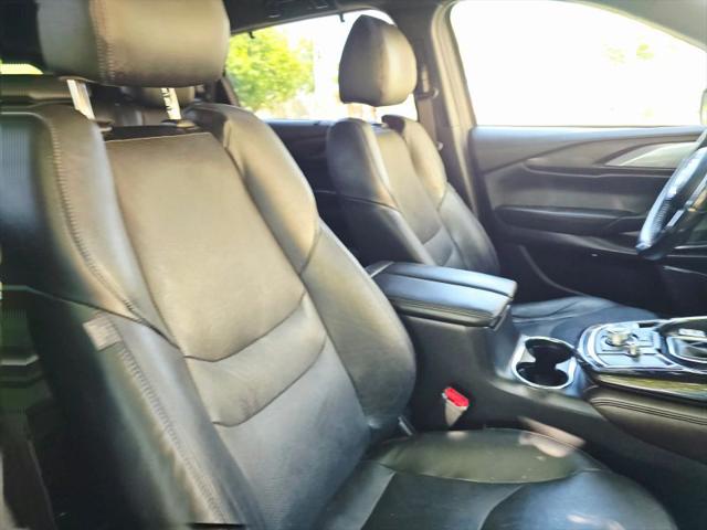 2016 Mazda CX-9 Grand Touring