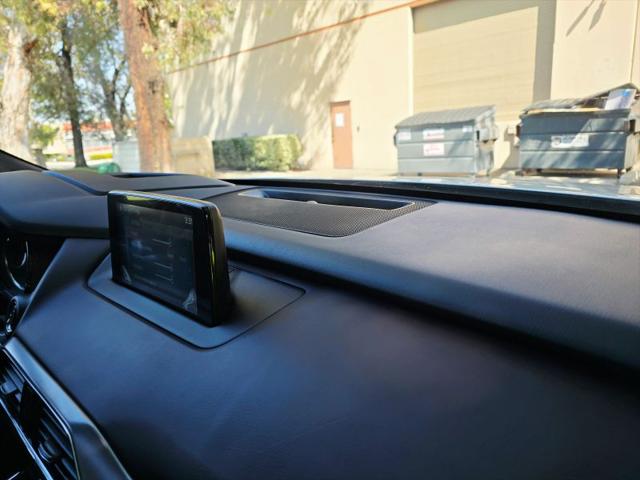 2016 Mazda CX-9 Grand Touring