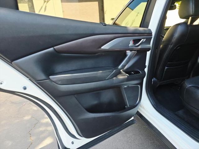 2016 Mazda CX-9 Grand Touring