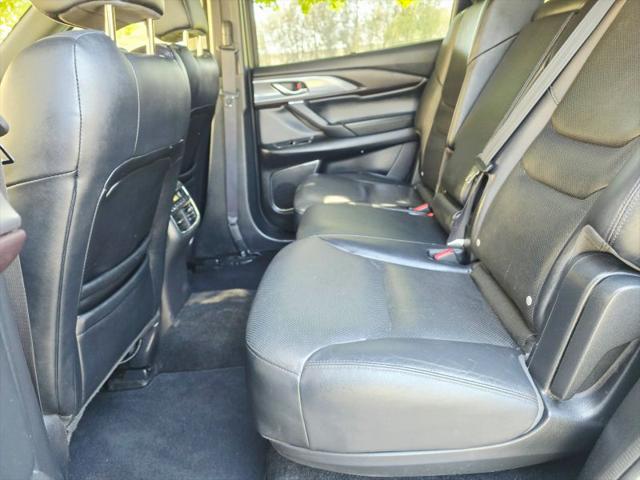 2016 Mazda CX-9 Grand Touring
