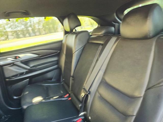 2016 Mazda CX-9 Grand Touring