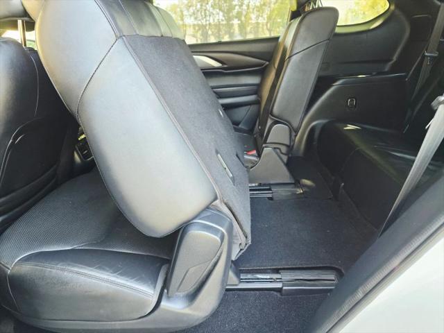 2016 Mazda CX-9 Grand Touring