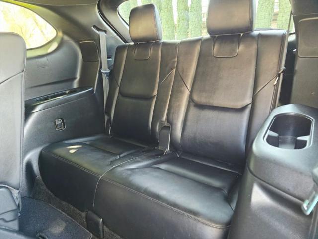 2016 Mazda CX-9 Grand Touring