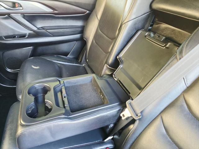2016 Mazda CX-9 Grand Touring