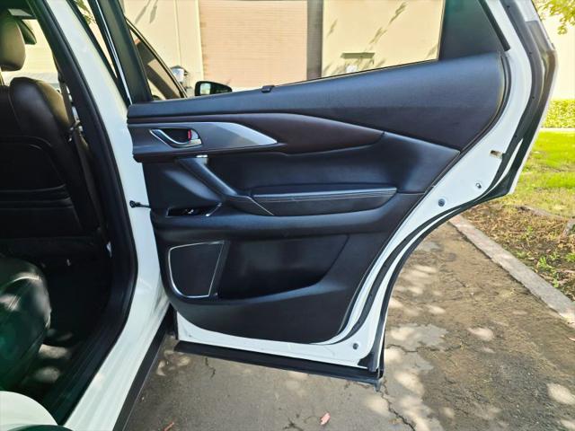 2016 Mazda CX-9 Grand Touring
