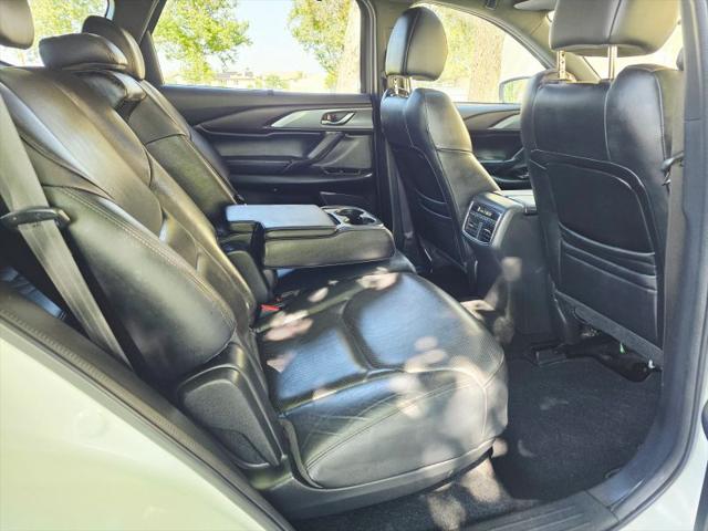 2016 Mazda CX-9 Grand Touring