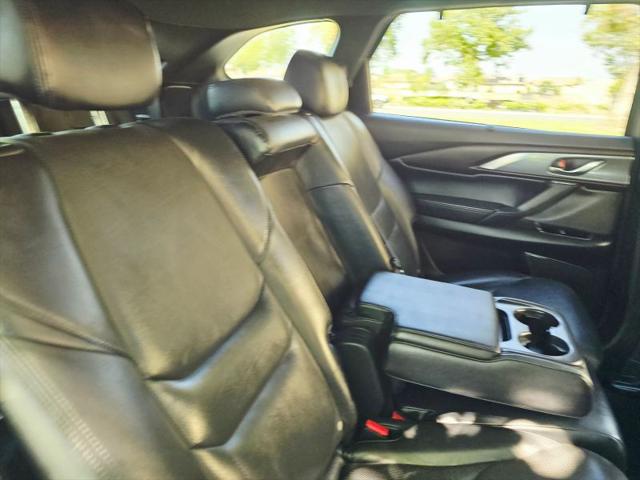 2016 Mazda CX-9 Grand Touring
