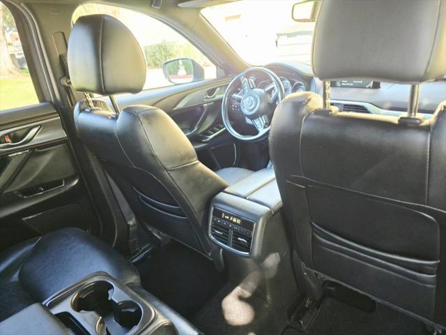 2016 Mazda CX-9 Grand Touring