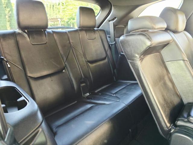 2016 Mazda CX-9 Grand Touring