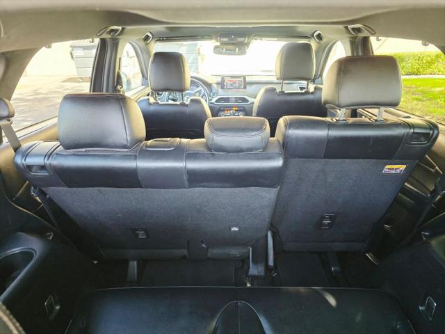2016 Mazda CX-9 Grand Touring