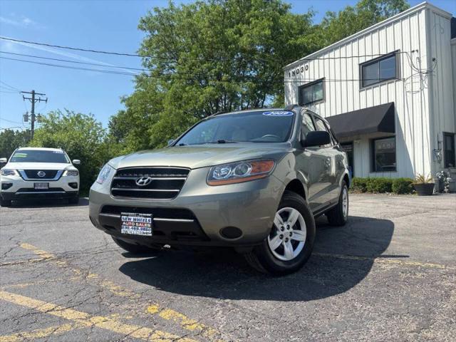 2009 Hyundai Santa Fe GLS for sale in Glendale Heights, IL