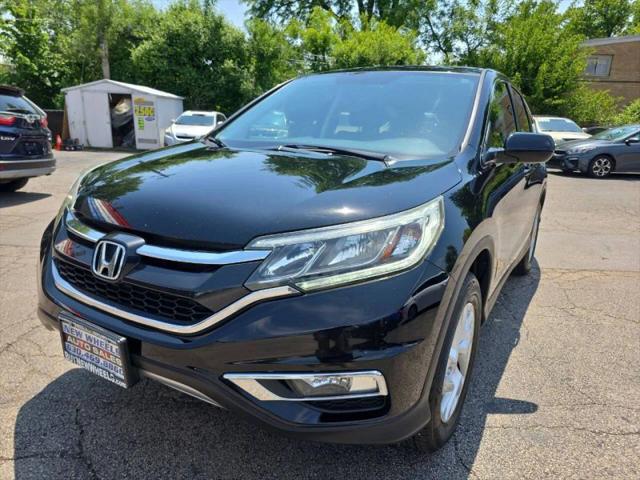 2016 Honda CR-V EX for sale in Glendale Heights, IL